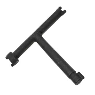 3 WAY LUCY FEEDER PILLAR KEY