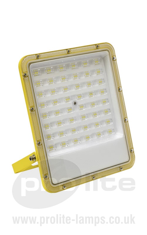 LED Flood Light 30w, 50w, 100w, 150w and 200w - Image 3