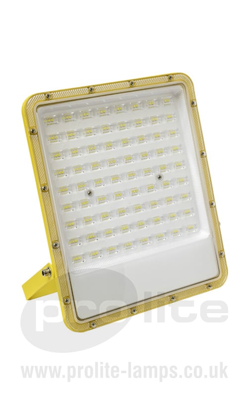LED Flood Light 30w, 50w, 100w, 150w and 200w - Image 4