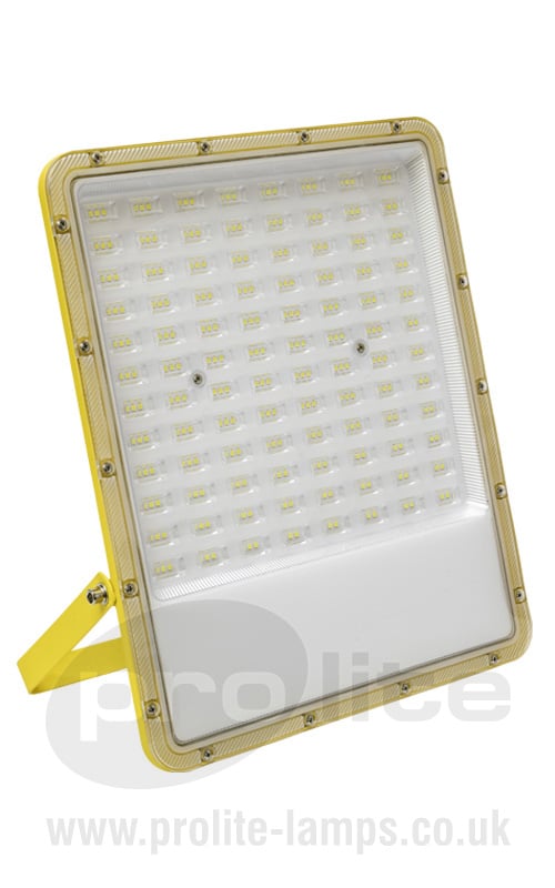 LED Flood Light 30w, 50w, 100w, 150w and 200w - Image 5