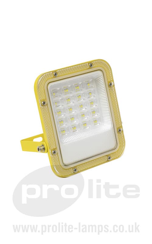 LED Flood Light 30w, 50w, 100w, 150w and 200w - Image 2